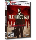 Alekhines Gun